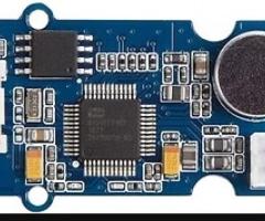 Voice recognition module Nuvoton ISD9160 (Grove)  Price in Coimbatore