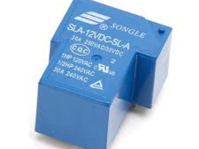 12v Power Relay Price in Coimbatore