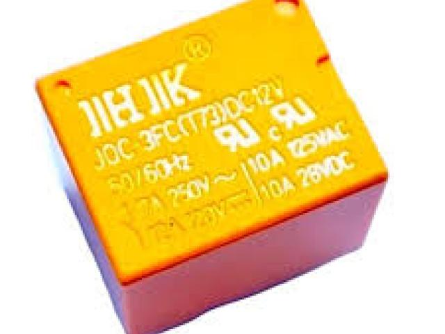 12V Sugar Cube Relay  Price in Coimbatore