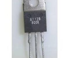 BT139-800 Transistors  Price in Coimbatore