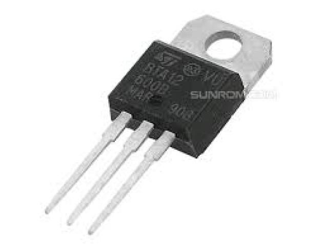 BTA12-600  Transistors Price in Coimbatore