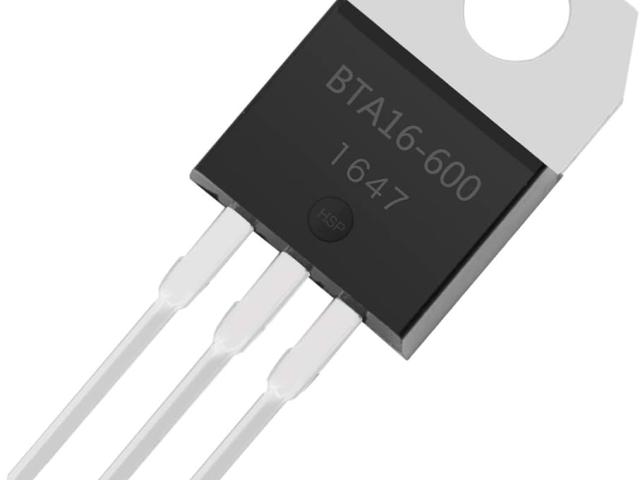 BTA16-600 Transistors Price in Coimbatore