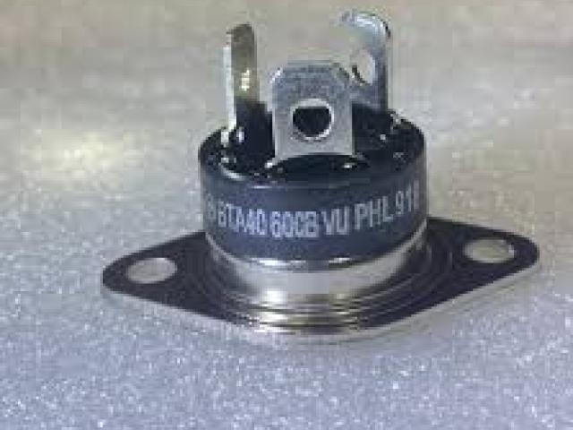 BTA40-600 Transistors Price in coimbatore