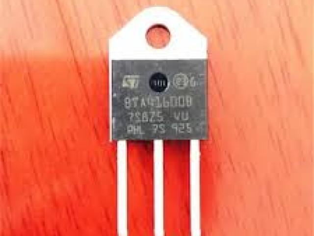 BTA41-600 Transistors Price in Coimbatore