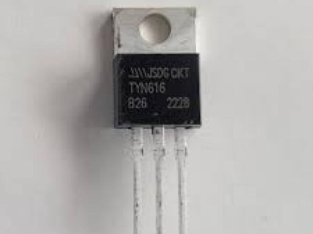TYN616 Transistors Price in Coimbatore