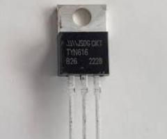 TYN616 Transistors Price in Coimbatore