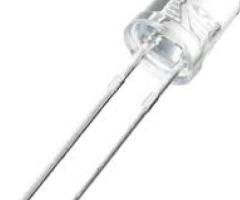 5 MM WHITE LED price in coimbatore