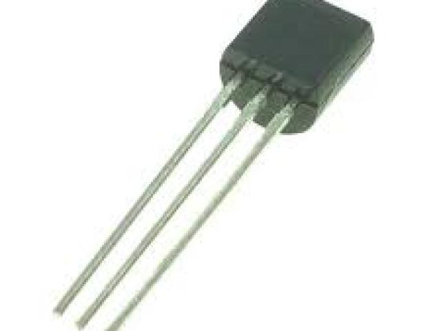 BC337-40 Transistors Price in Coimbatore
