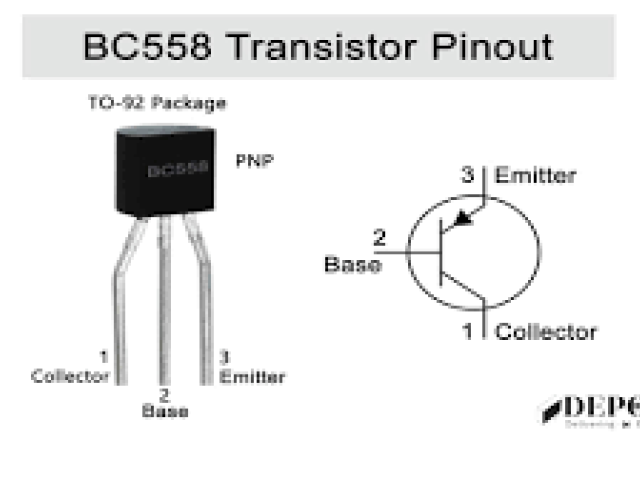 BC558 Transistors Price in Coimbatore