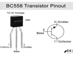 BC558 Transistors Price in Coimbatore