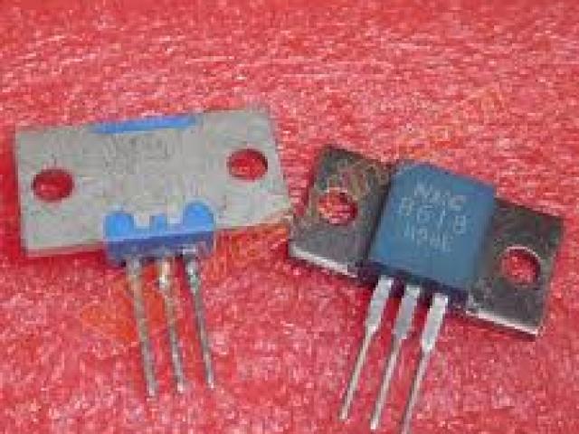 BC618 Transistors Price in Coimbatore