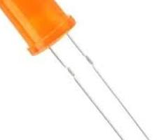 5 MM ORANGE LED price in coimbatore