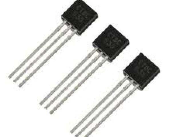 BC635 Transistors Price in Coimbatore