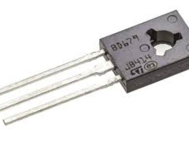 BD679 Transistors Price in Coimbatore