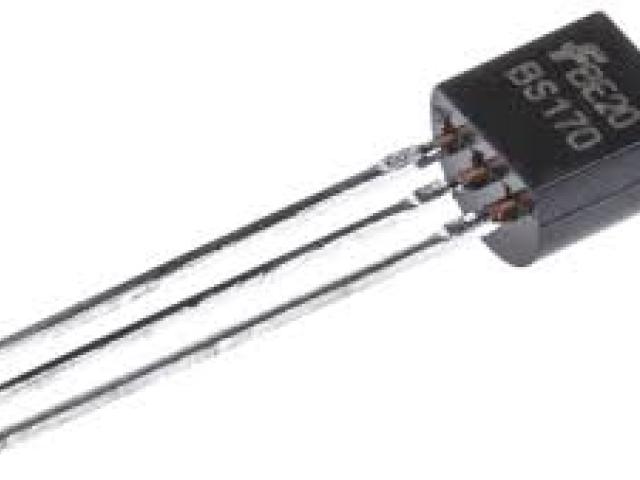 BS170 Transistors Price in Coimbatore