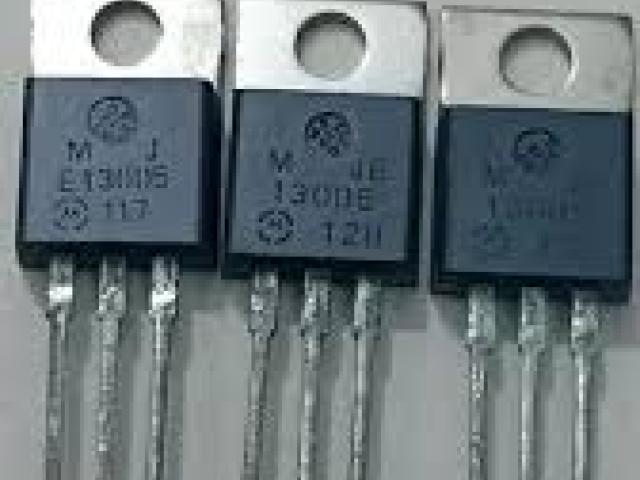 MJE13005 Transistors Price in Coimbatore