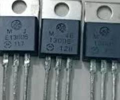 MJE13005 Transistors Price in Coimbatore