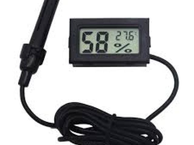 Mini LCD Digital Thermometer Price in Coimbatore