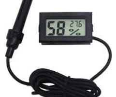Mini LCD Digital Thermometer Price in Coimbatore