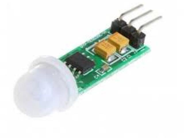 Mini PIR Motion Sensor Price in Coimbatore