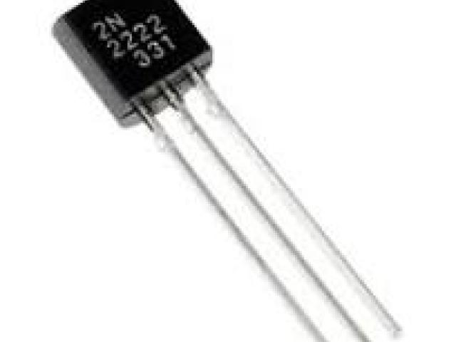 2N2222 Transistors  Price in Coimbatore