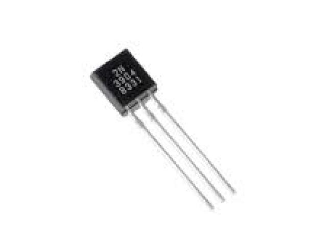 2N3904 Transistors Price in Coimbatore