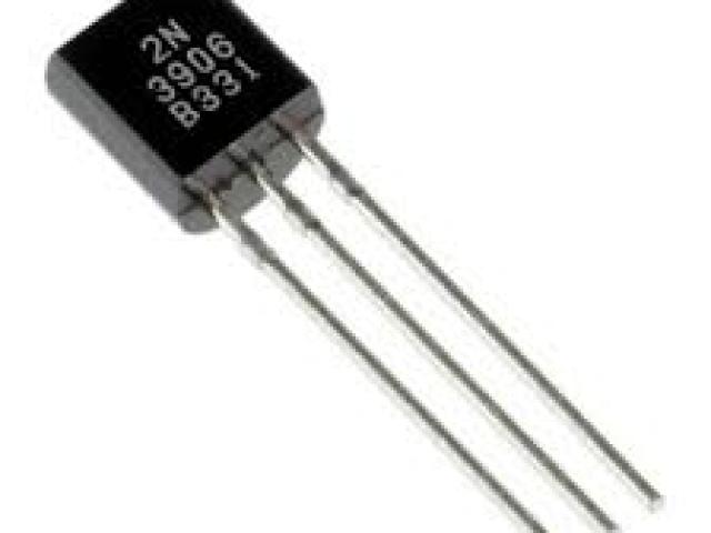 2N3906 Transistors Price in Coimbatore