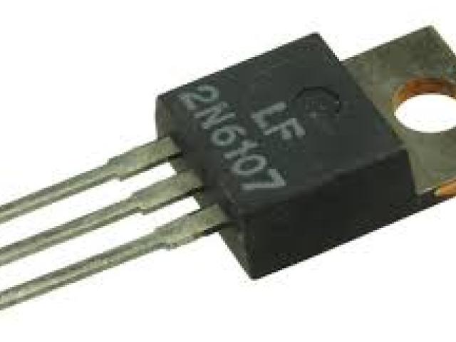 2N6107 Transistors Price in Coimbatore