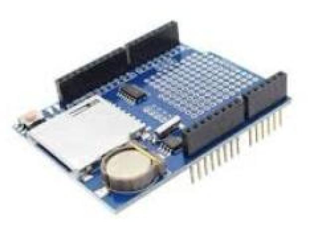 Data Logging Shield for Arduino Price in Trichy