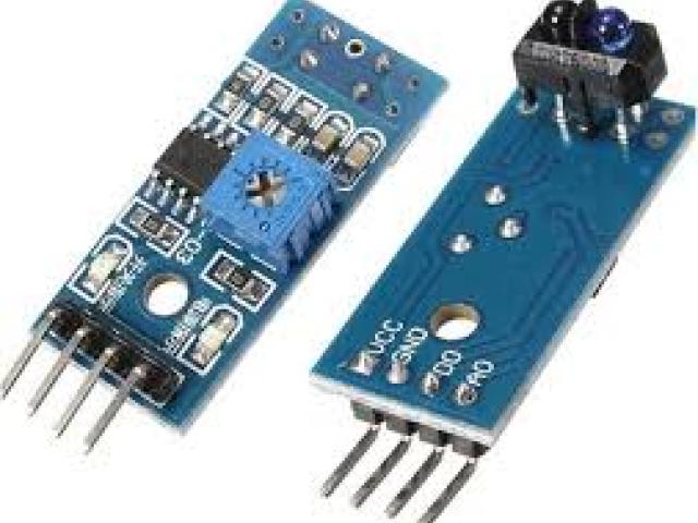 TCRT5000 sensor  Price in Chennai