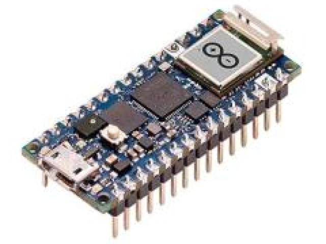 Arduino Nano RP2040 Connect with Headers Price in Trichy