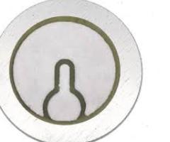 27mm Piezo Plate Sensor price in  Madurai
