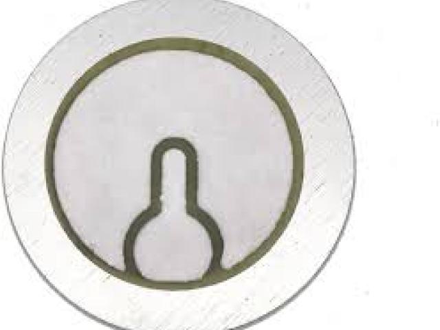 27mm Piezo Plate Sensor price in Salem