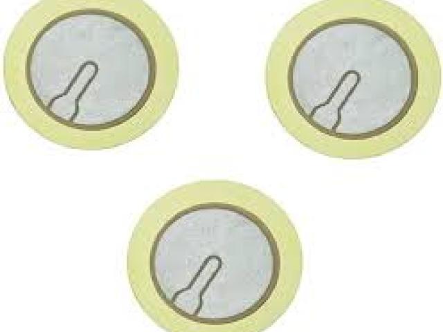 35mm Piezo Sensor price in Trichy