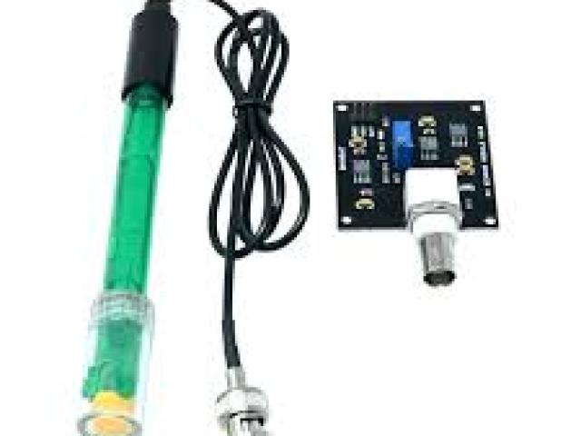 PH Sensor Kit Price in Madurai