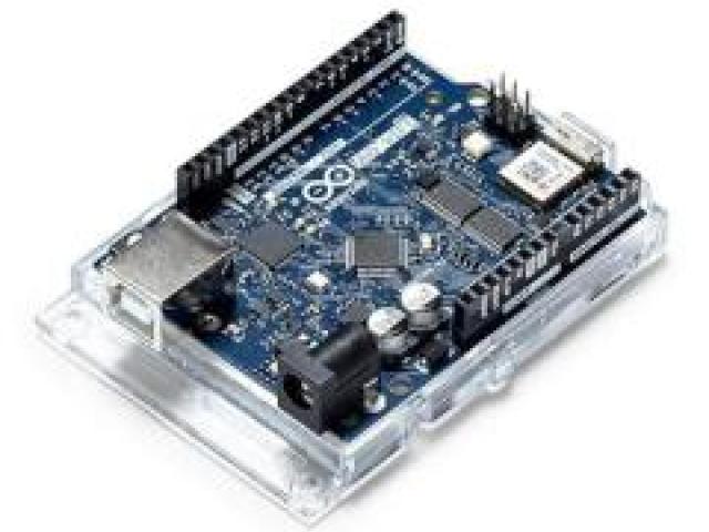 Arduino Uno WiFi Rev2 Price Madurai