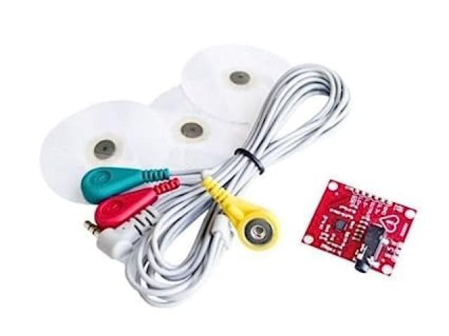 Module V3 EMG Muscle Sensor price in chennai