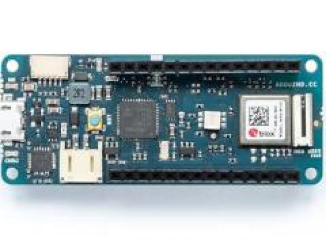 Arduino ABX00023 MKR WIFI 1010 Price in Madurai