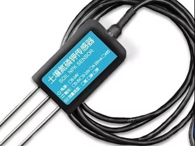 Soil NPK Sensor Price in Chennai