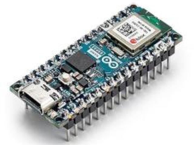 Arduino Nano ESP32 with headers Price in Chennai