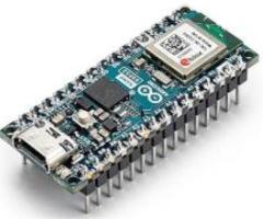 Arduino Nano ESP32 with headers Price in Salem