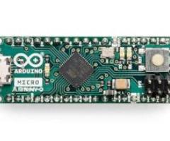 Arduino A000059 MicroBoard Price Chennai