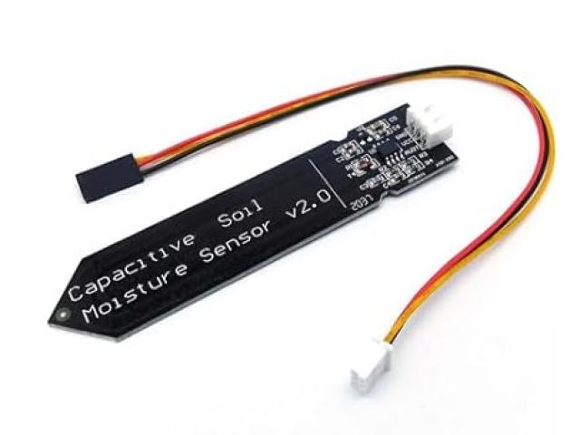 Soil Moisture Capacitive Price in Salem