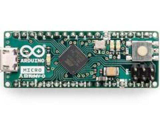 Arduino A000059 MicroBoard Price in Salem