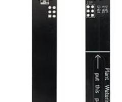 Soil Moisture Buzzer Alarm price in  Salem