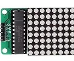 MAX 7219 Module Price in Trichy