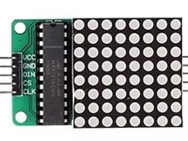 MAX 7219 Module Price in Chennai