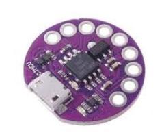 Arduino Lilypad Attiny85 price in chennai