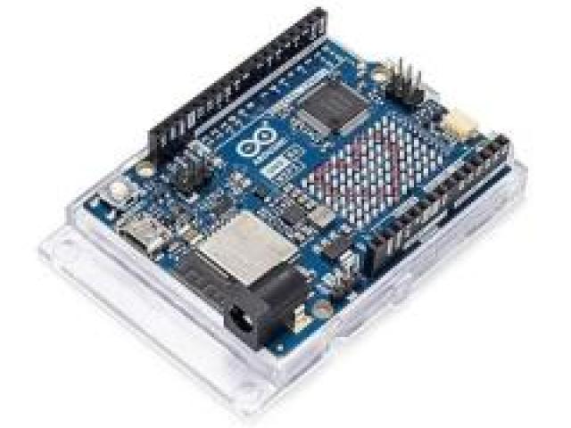 Arduino Uno R4 WiFi ABX00087 Price in Trichy