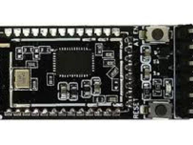 BLE 5.0 HLK B50 BLUETOOTH MODULE price in Trichy